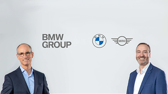 BMW Group Wirtschaftsjahr